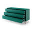 Hamlett 120cm W 6 - Drawer Chest of Drawers-1513743519