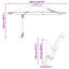 Wall Mount Parasol-501870593-501870599