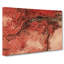 Lets Walk Away In Abstract - Wrapped Canvas-55307982