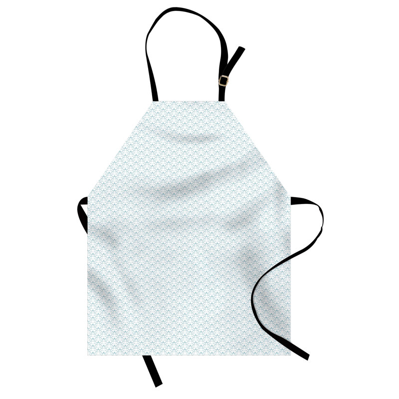 Tablier abstrait Corrigan Studio®