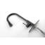 Robinet de cuisine avec douchette extractible