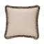 Aiden Houndstooth Square Pillow Cover & Insert