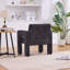 Fauteuil rembourré rembourré confortable-1468855275
