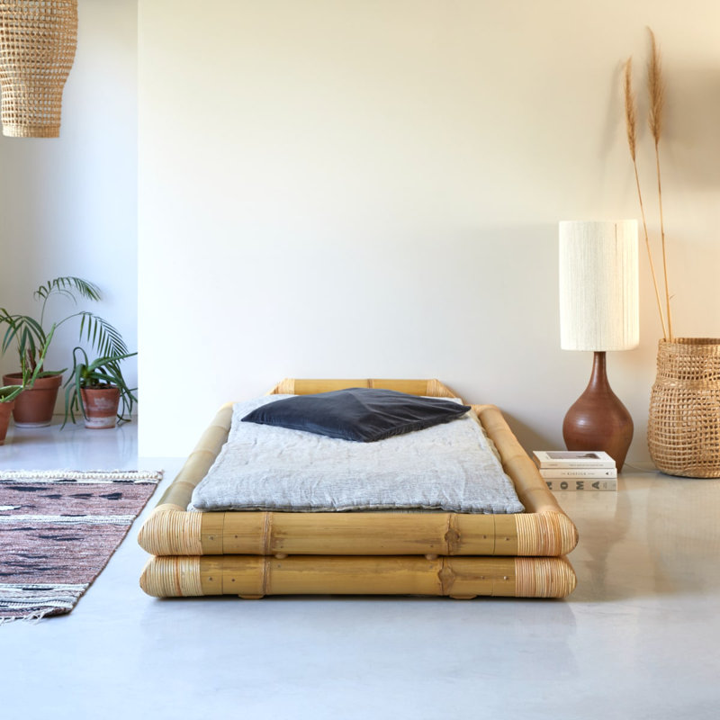 UK Single - DE 90 X 190 Cm Bed