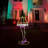 Outdoor LED Metal Christmas Decoration