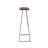 Robert Counter Stool with Metal Frame-49400285-12378135