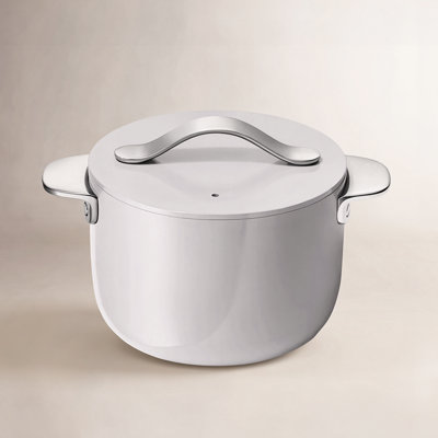 Caraway Ceramic Non-Stick Petite Cooker
