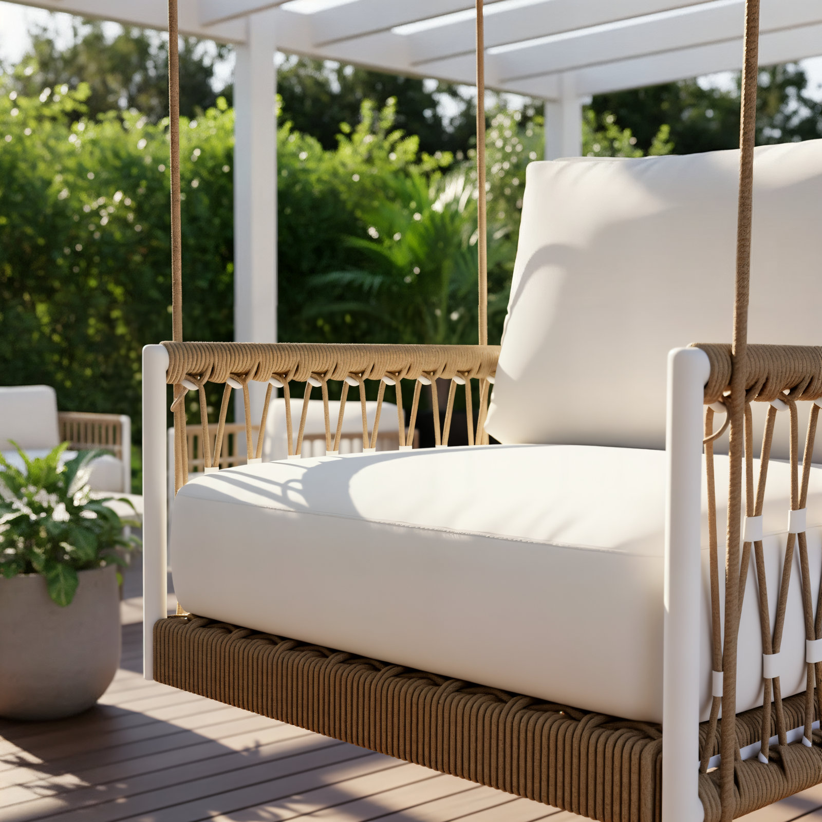 Swing Chair