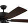 Pro Plus 104 Clear 4 Light Kit 52'' Ceiling Fan with Light Kit