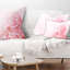 Coussin Portrait