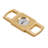 Jackson Gold Brass Stainless Steel Bar Tool-772805544