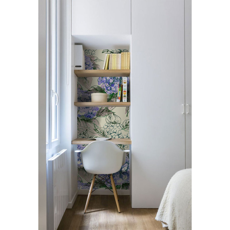 Wokingham Matte Mural, 208 x 146cm
