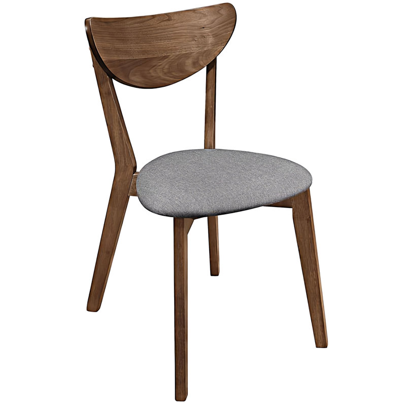 Airys 18'' H Upholstered Side Chair