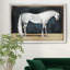 «Équitation études V», impression sur toile encadrée-845747875-845747868