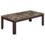 Ensemble de tables basses 3 pièces Cristobal-40254361-40254362