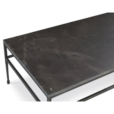 Grand Tour Cocktail Table