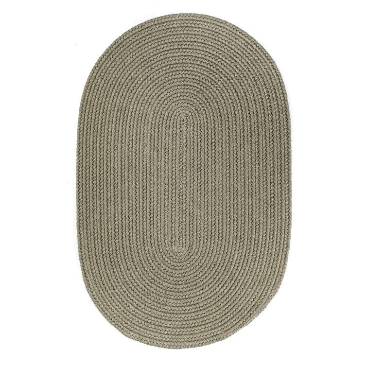 Smyth Synthetic Indoor Rug