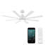 Size Matters 8-Blade Smart Ceiling Fan-569041285-580971330-601163760