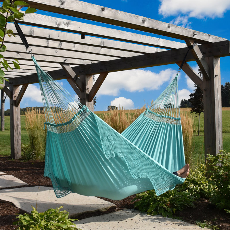 Garret Double Hammock, Copacabana