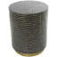 Table de bout Baird Pearl Barrel-1601286490-1601286485