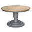 Table de salle à manger en bois massif Attah Mango-1068778893-954814991