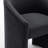 Halley Velvet Upholstered Dining Chair-1225082365