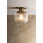 Jar Flush Mount by Lauren Liess x Troy