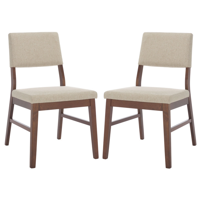 Chaise Jessbrina, Beige