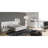 Commode 4 tiroirs l 48 po