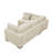 Basilius 107" Wide Corner Sectional-1651292031-1651079972