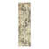 Dickenson Washable Abstract Indoor Rug