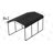 Steel Carport, Galvanized Multiple Sizes-105356539-88382201