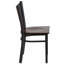 Chaise de restaurant Odyssey-671246443