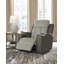 Fauteuil inclinable électrique Point Point