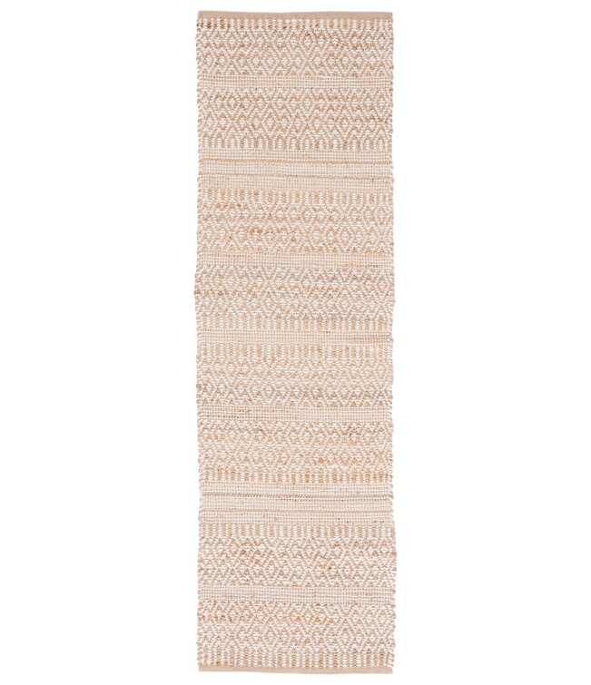 Foxley Natural/Ivory Rug & Reviews