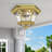 Alexavier Outdoor Flush Mount-800678400-720021277