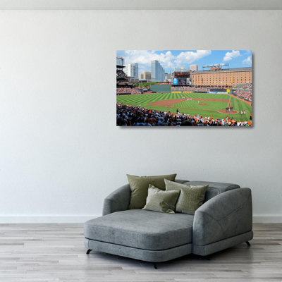 Camden Yards