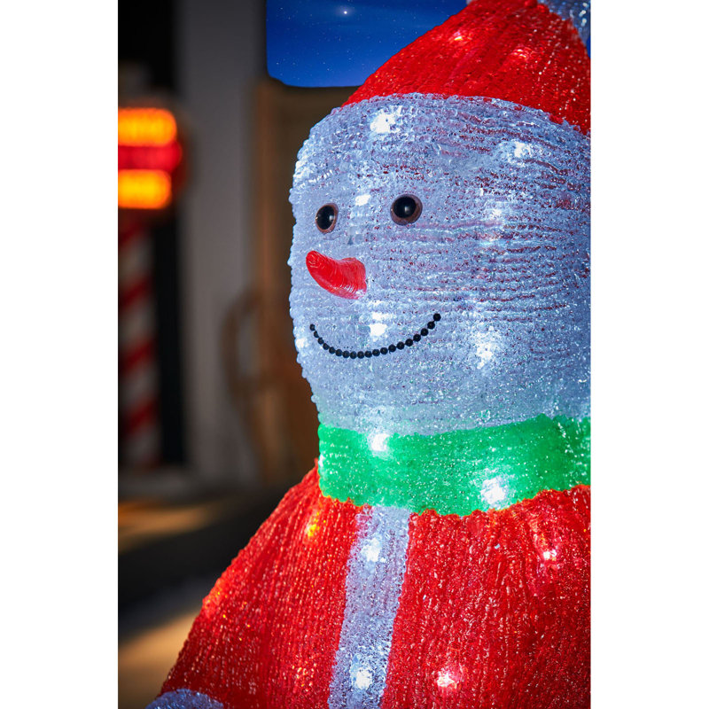 Metal Christmas Decoration