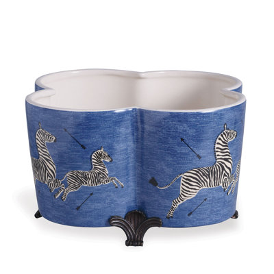 Scalamandre Planter