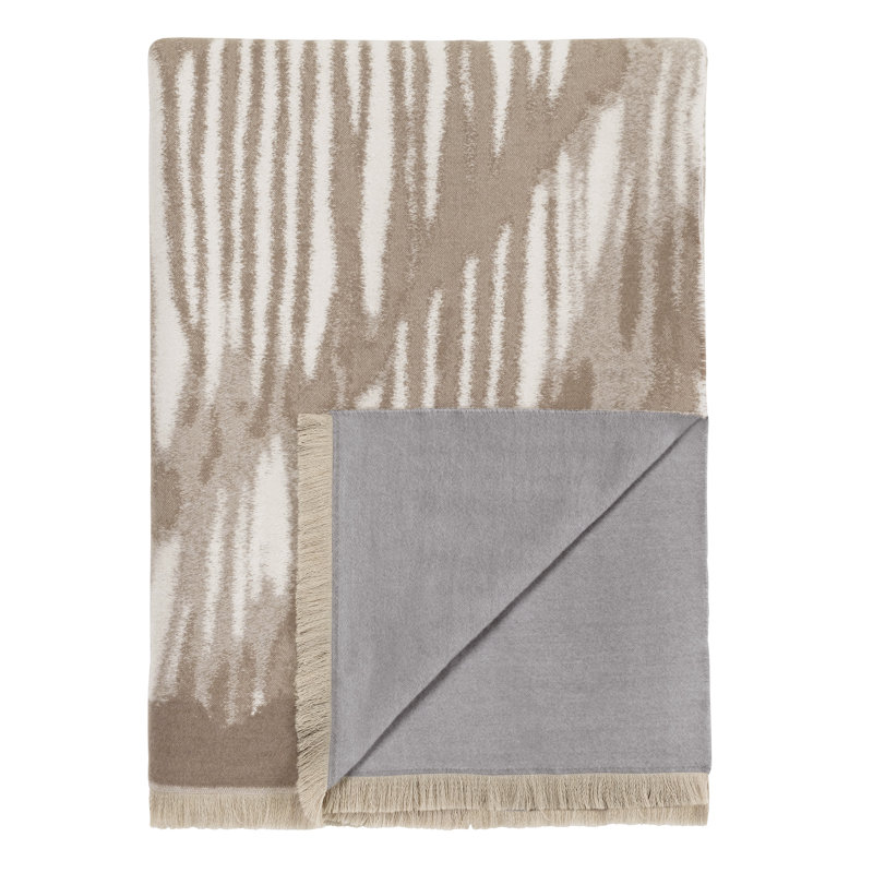 Giada Hand Woven Blanket