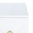 Eolia 18'' W Nightstand