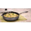 Non Stick Aluminum Saute Pan with Lid-12901401