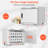 23L Freestanding Hot Bath Towel Warmer-107686155