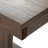 Linzy Pine Solid Wood Dining Table-415220501-415220511