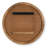 Aajon Accent Mirror