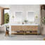 Ensemble de meuble-lavabo double 84 po Alistair-867391863-867391862-867391856