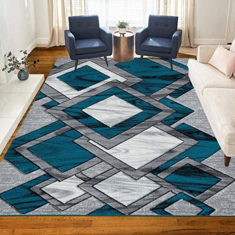 80cm X 150cm Area Rug