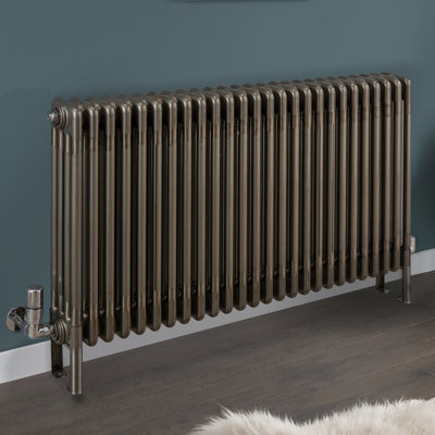 Colorado Traditional Column Radiator