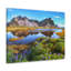 No Frame Print on Canvas-1838973775