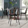 AlmedaCheatham 18.3'' H Side Chair